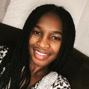 Meet your Posher, Kim